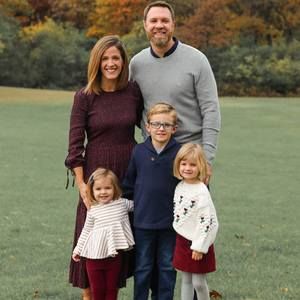 Meet your Posher, Clare